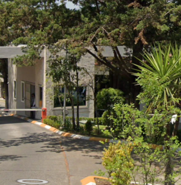 Departamento en venta en Jardines de la Herradura, Huixquilucan — foto 2 de 2