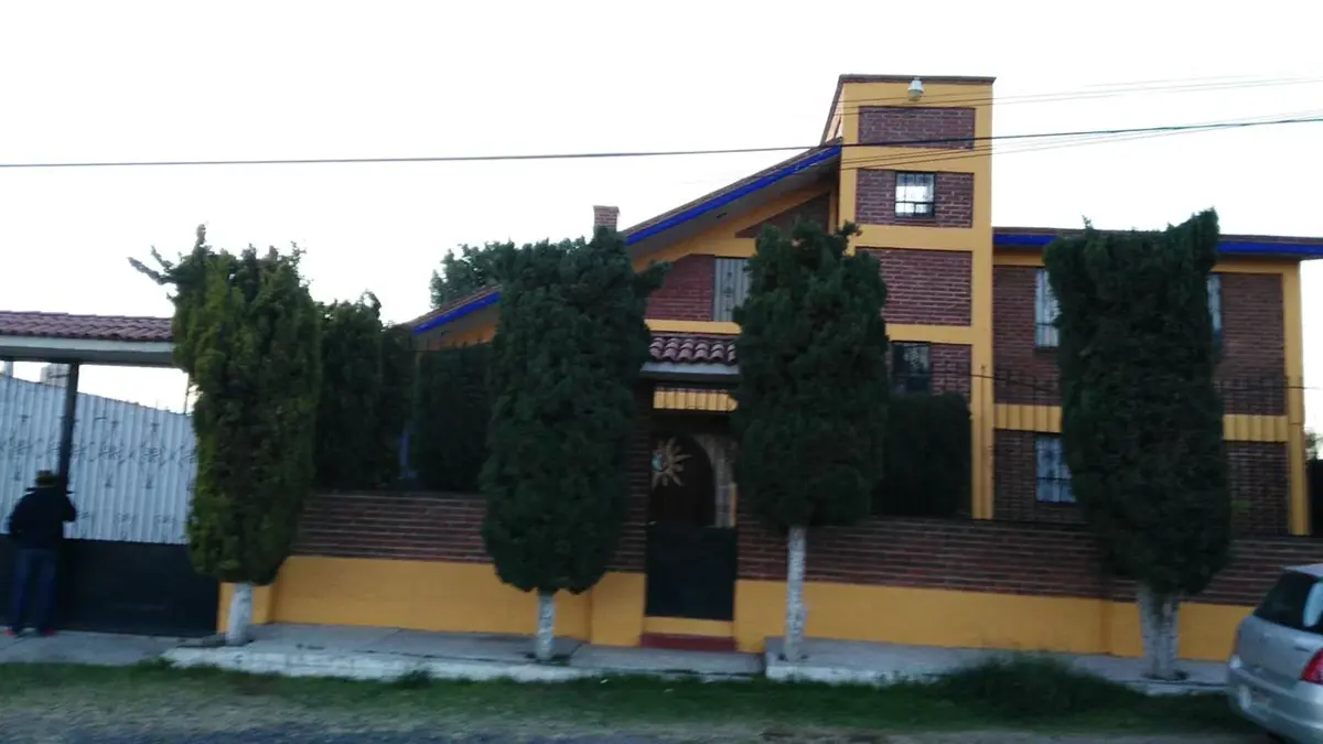 Casa en venta en Nueva Teotihuacan, Teotihuacán — foto 1 de 41