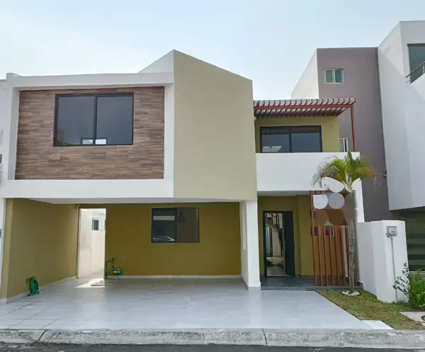 Casa en venta en Las Lomas Residencial, Alvarado — foto 2 de 24