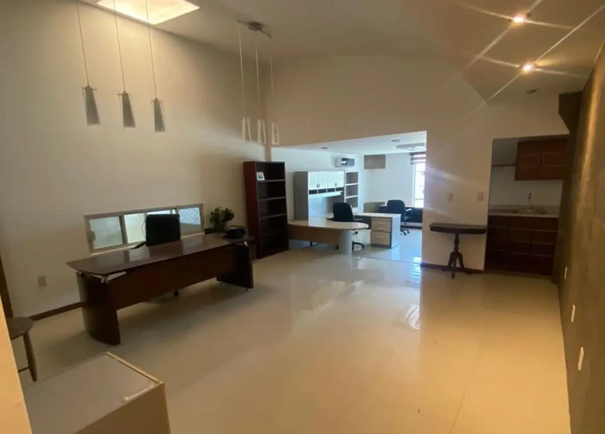 Bodega en renta en Torreon Centro, Torreón — foto 1 de 3