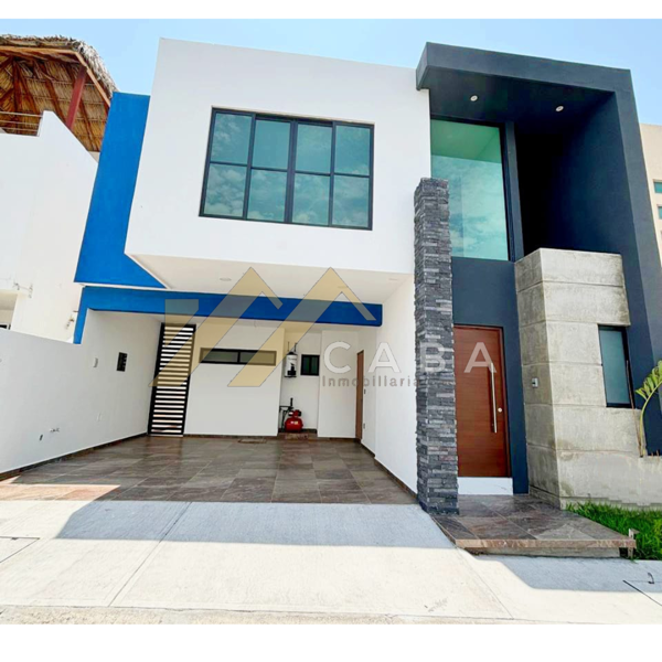 Casa en venta en Las Lomas Residencial, Alvarado — foto 2 de 34