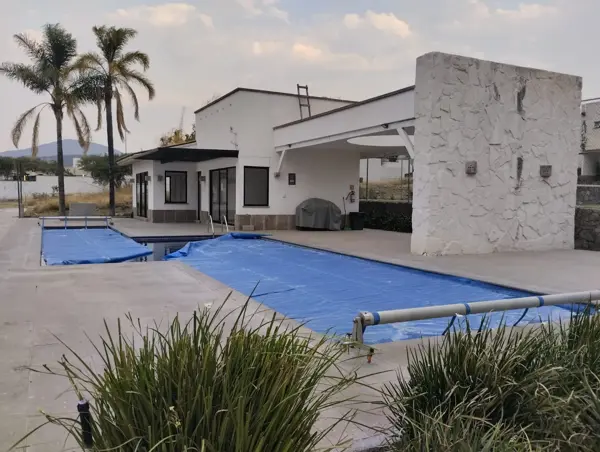 Casa en venta en Pedregal de Schoenstatt, Corregidora — foto 3 de 33