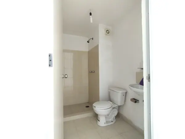 Departamento en Agricola Oriental, Iztacalco, Ciudad de México