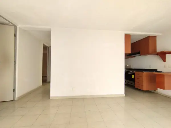 Departamento en venta en Agricola Oriental, Iztacalco — foto 3 de 13