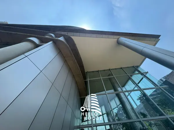 Oficina en renta en Florida, Álvaro Obregón — foto 3 de 13