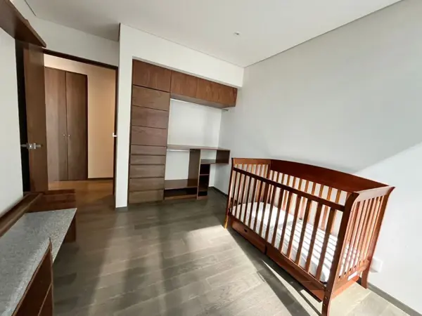 Departamento en venta en Santa Fe Cuajimalpa, Cuajimalpa de Morelos — foto 3 de 10