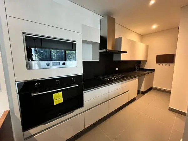 Departamento en Santa Fe Cuajimalpa, Cuajimalpa de Morelos, Ciudad de México