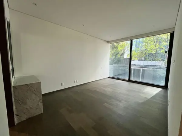 Departamento en venta en Santa Fe Cuajimalpa, Cuajimalpa de Morelos — foto 2 de 10
