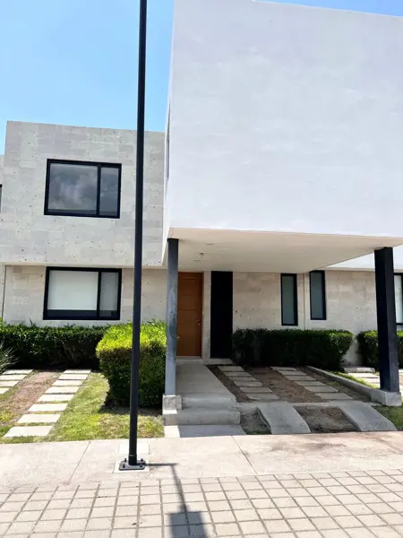Casa en renta en Juriquilla Santa Fe, Querétaro, Querétaro Casa en renta en Juriquilla Santa Fe, Querétaro, Querétaro