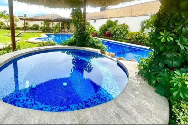 Casa en Ampl Chapultepec, Cuernavaca, Morelos
