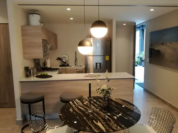 Departamento en Ampliación Granada, Miguel Hidalgo, Ciudad de México