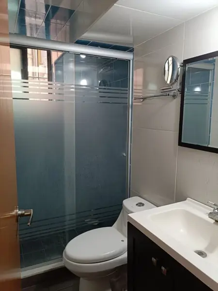 Departamento en venta en La Cascada, Álvaro Obregón — foto 2 de 12