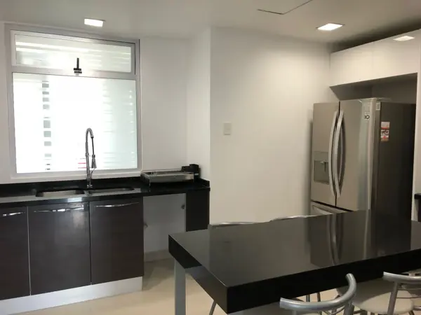 Departamento en venta en La Vista Contry Club, San Andrés Cholula — foto 3 de 12