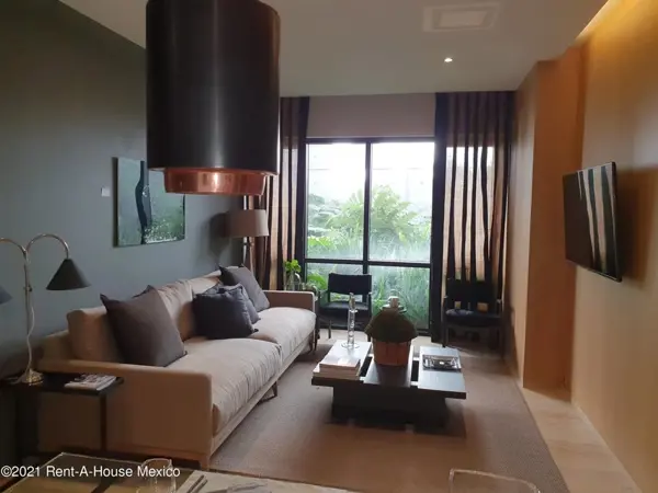 Departamento en venta en Hacienda de las Palmas, Huixquilucan — foto 2 de 14