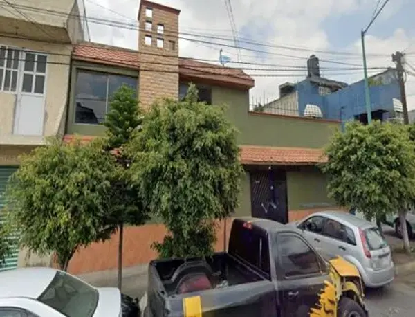 Casa en venta en Agricola Oriental, Iztacalco — foto 2 de 9