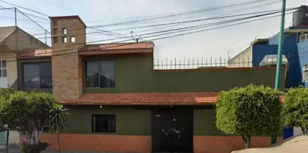 Casa en venta en Agricola Oriental, Iztacalco — foto 3 de 9
