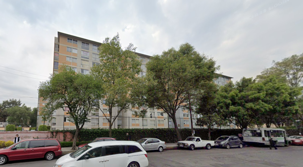 Departamento en venta en San Pedro Xalpa, Azcapotzalco — foto 3 de 40