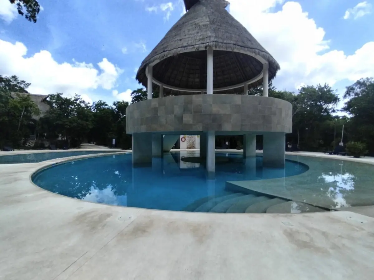 Terreno en venta en Puerto Morelos, Puerto Morelos — foto 1 de 12