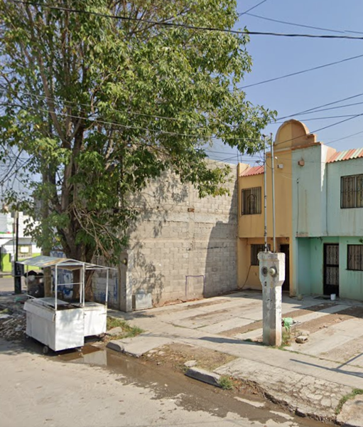 Casa en El Pedregal, Torreón, Coahuila de Zaragoza
