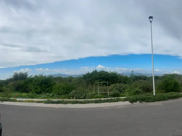 Terreno en venta en Zibatá, El Marqués — foto 2 de 6