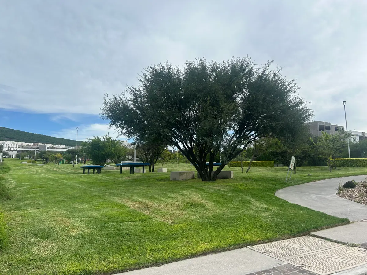 Terreno en venta en Zibatá, El Marqués — foto 1 de 6