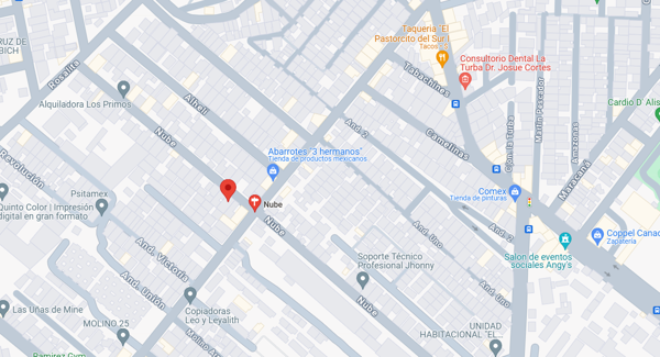 Casa en venta en La Planta, Iztapalapa — foto 2 de 50