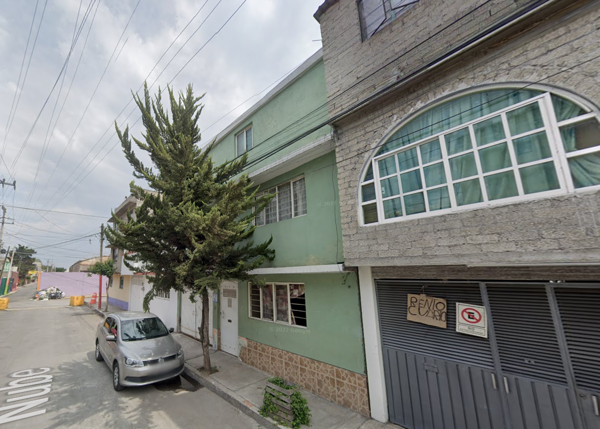 Casa en venta en La Planta, Iztapalapa — foto 3 de 50