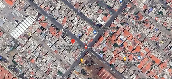 Casa en La Planta, Iztapalapa, Ciudad de México