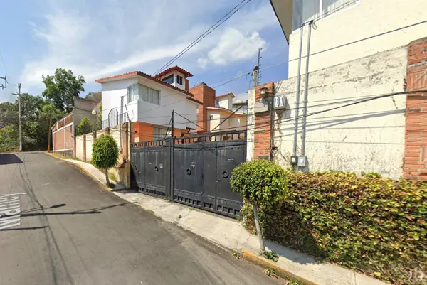 Casa en venta en Pueblo Nuevo Alto, La Magdalena Contreras — foto 2 de 45