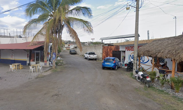 Casa en venta en Santa Cruz Tecoxco, Izúcar de Matamoros — foto 3 de 70