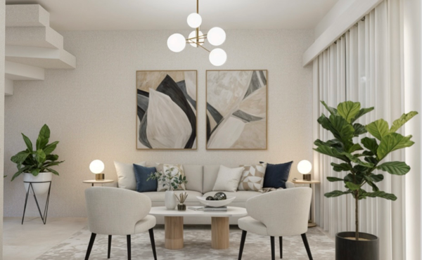 Casa en venta en San Felipe, Torreón — foto 3 de 22