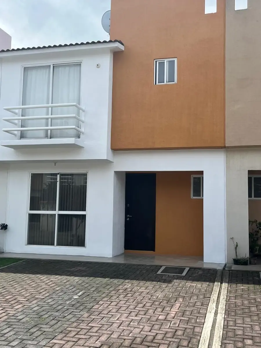 Casa en renta en Las Misiones, Toluca — foto 1 de 18