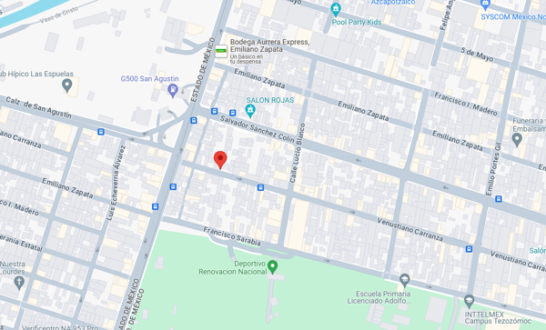 Departamento en venta en Providencia, Azcapotzalco — foto 2 de 40