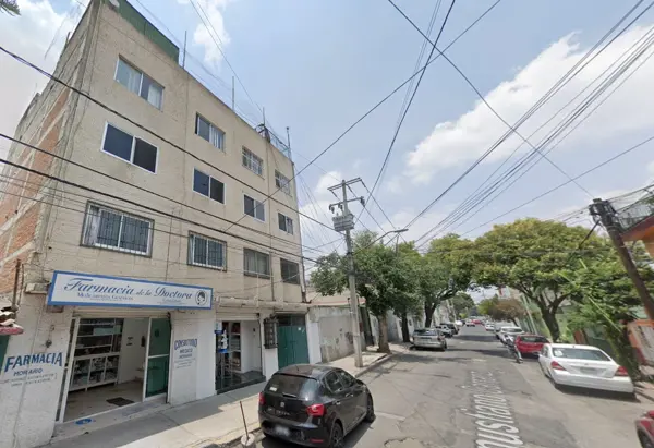 Departamento en venta en Providencia, Azcapotzalco — foto 3 de 40