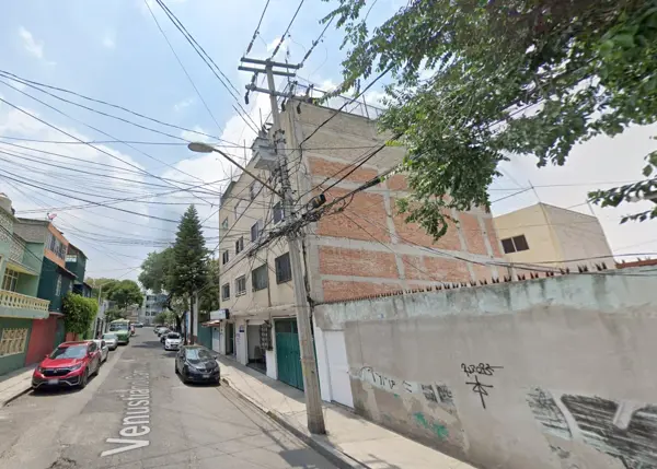Departamento en Providencia, Azcapotzalco, Ciudad de México