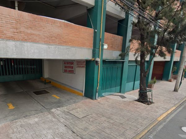 Departamento en venta en San Pedro de los Pinos, Álvaro Obregón — foto 2 de 12