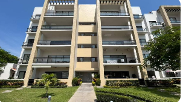 Departamento en venta en Paraíso Country Club, Emiliano Zapata — foto 2 de 15