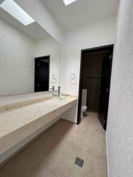 Departamento en venta en Paraíso Country Club, Emiliano Zapata — foto 3 de 15