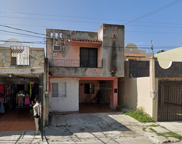 Casa en venta en Tamaulipas, Tampico — foto 2 de 48
