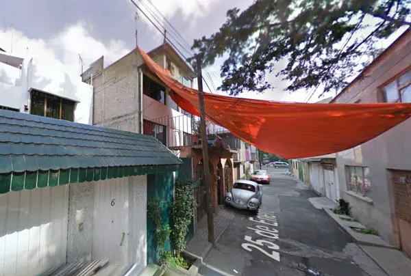 Casa en venta en Campamento 2 de Octubre, Iztacalco — foto 2 de 45