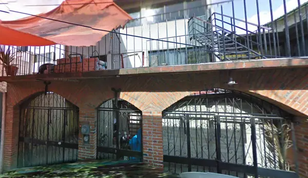 Casa en venta en Campamento 2 de Octubre, Iztacalco — foto 3 de 45