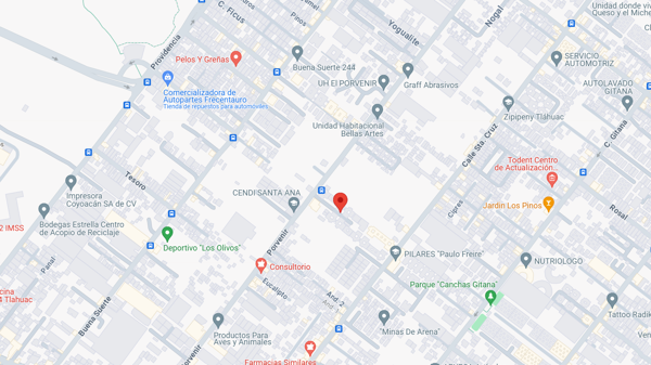 Departamento en venta en Las Arboledas, Tláhuac — foto 2 de 60