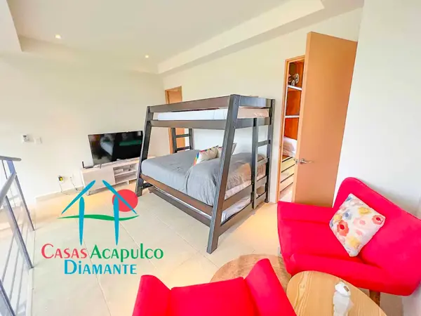 Departamento en venta en Aura, Acapulco de Juárez — foto 2 de 42