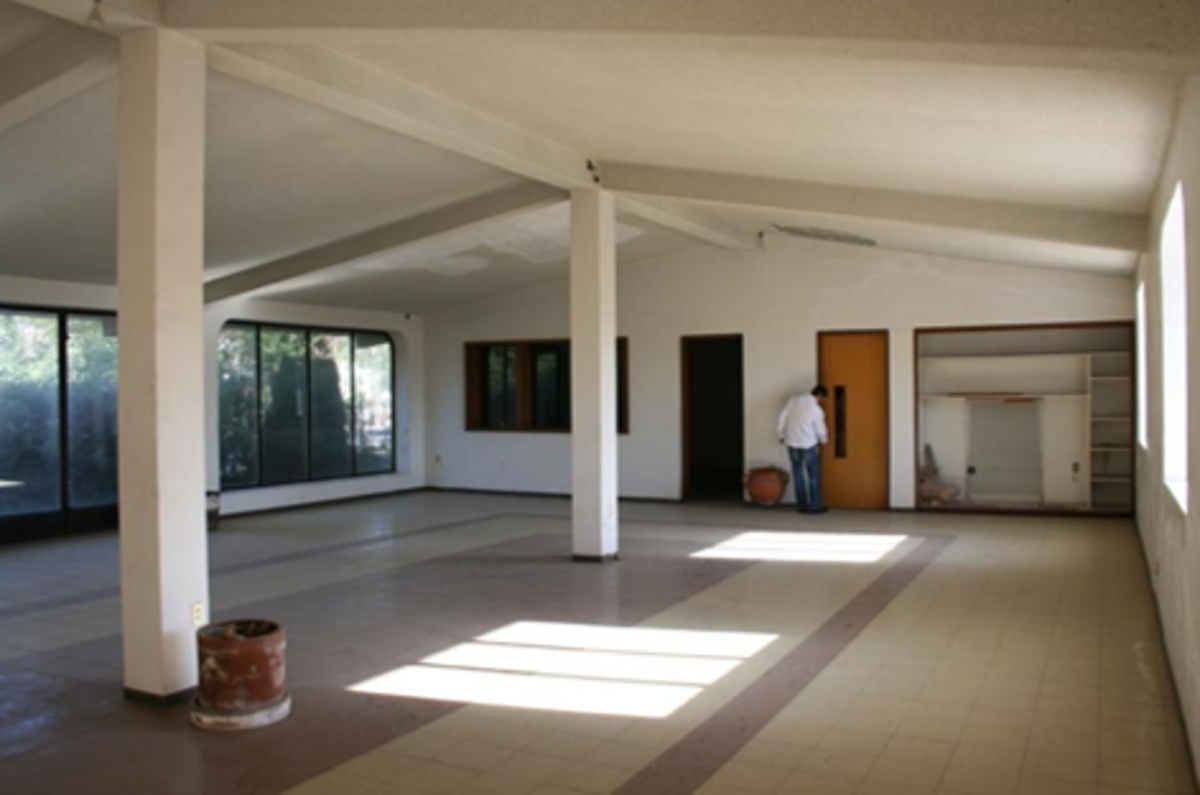 Nave en venta en Venustiano Carranza (San Pedro), Zimapán — foto 1 de 42