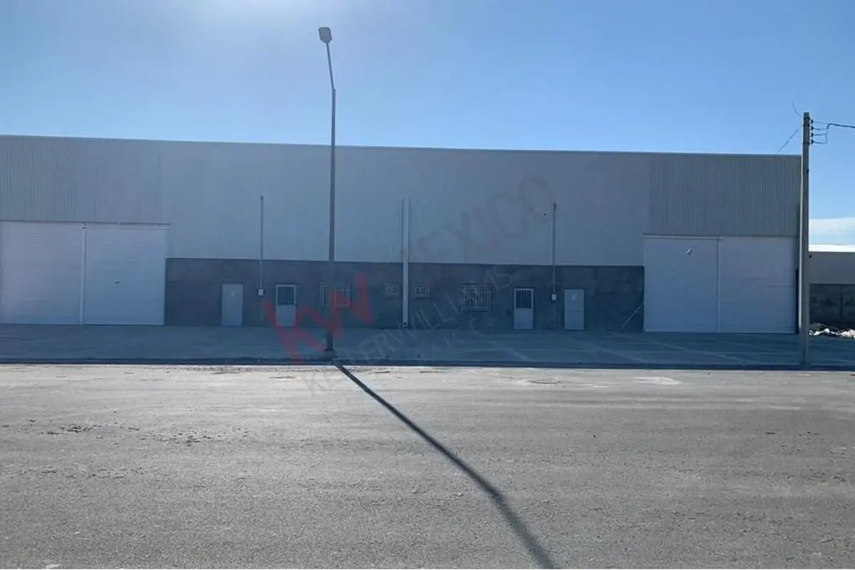Bodega en Renta en La Amistad, Torreón, Coahuila de Zaragoza
