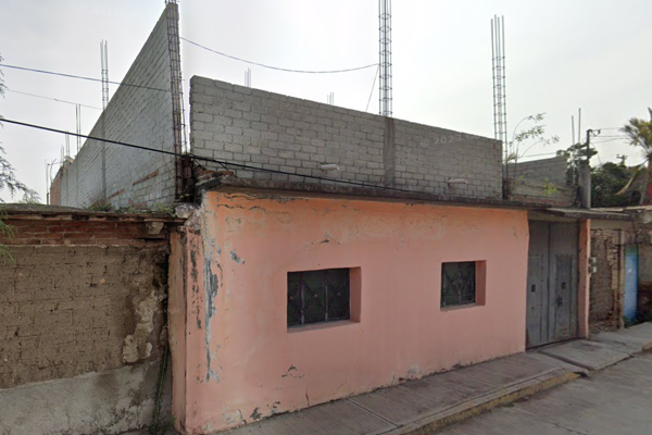 Casa en venta en Sección Tercera, Tlacolula de Matamoros — foto 3 de 52