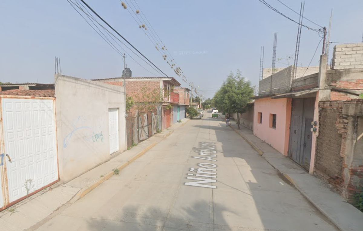 Casa en venta en Sección Tercera, Tlacolula de Matamoros — foto 1 de 52