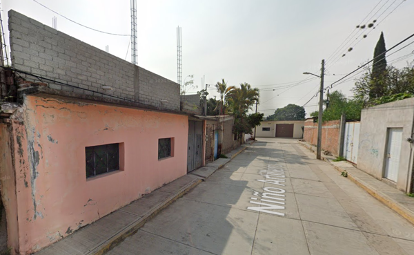 Casa en venta en Sección Tercera, Tlacolula de Matamoros — foto 2 de 52