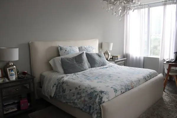 Departamento en Santa Fe Cuajimalpa, Cuajimalpa de Morelos, Ciudad de México