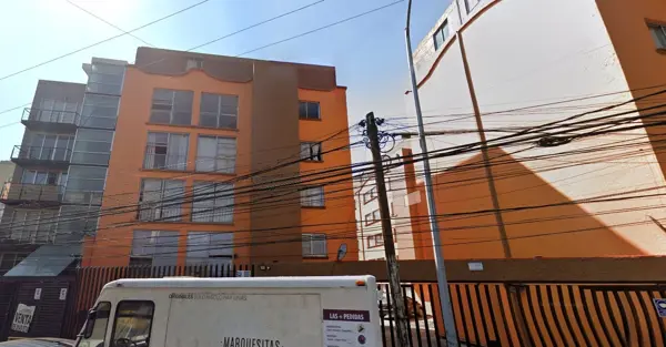 Departamento en venta en Los Reyes, Coyoacán — foto 2 de 12